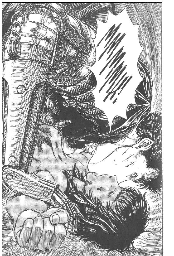 Read Berserk IT Manga Online