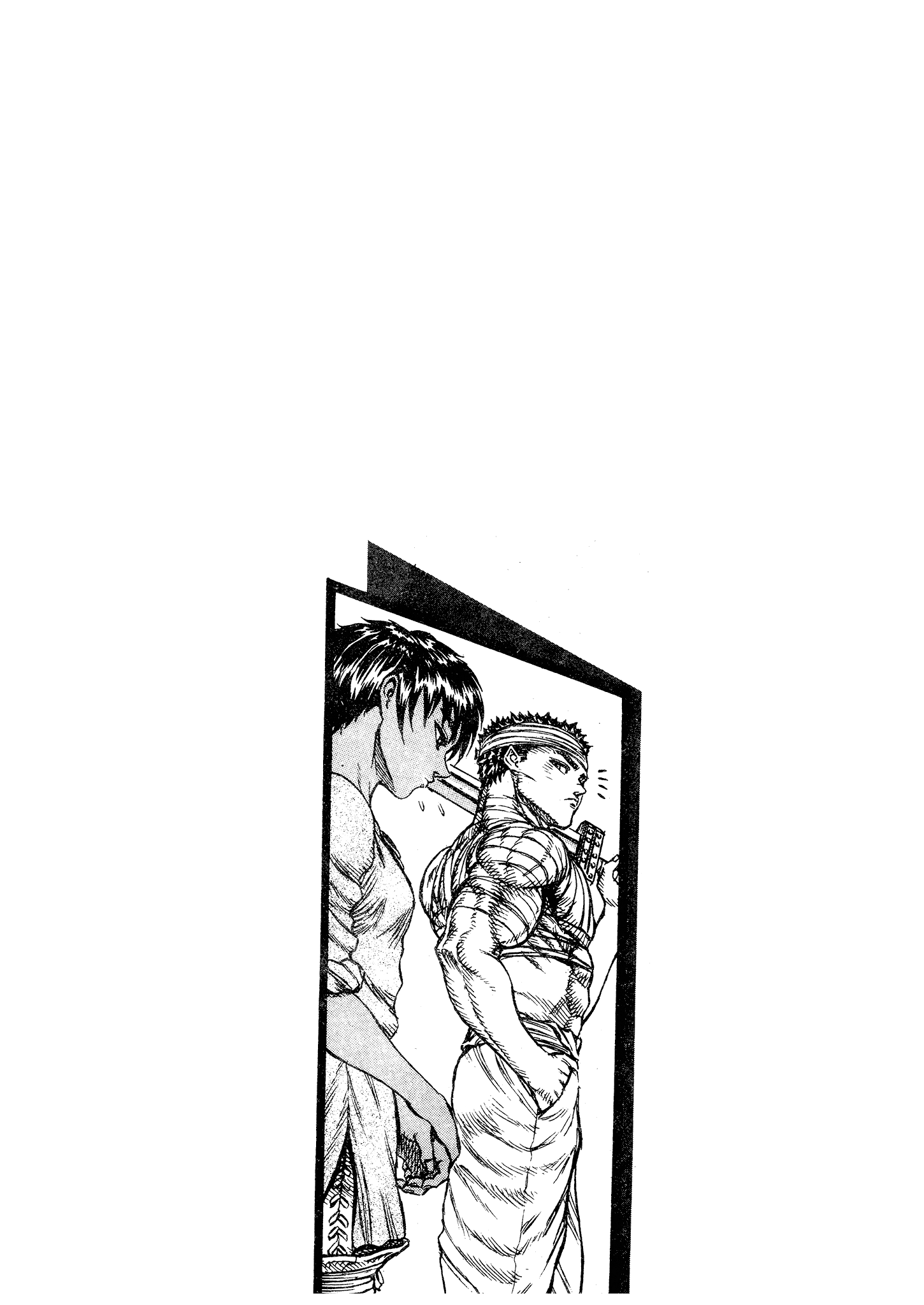 Read Berserk IT Manga Online