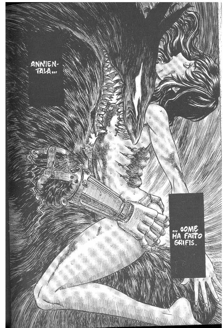 Read Berserk IT Manga Online
