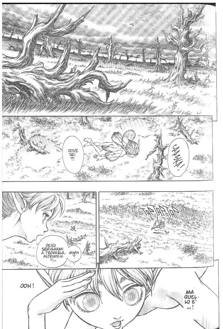 Read Berserk IT Manga Online