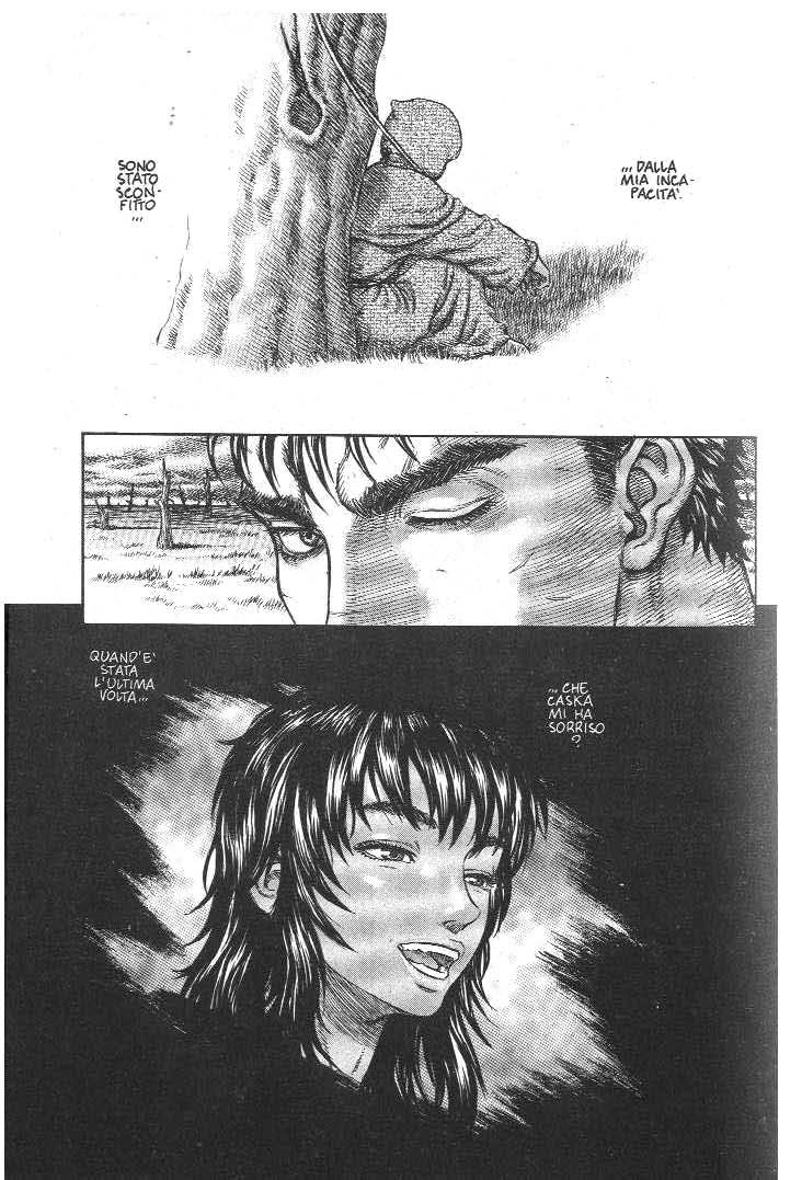 Read Berserk IT Manga Online