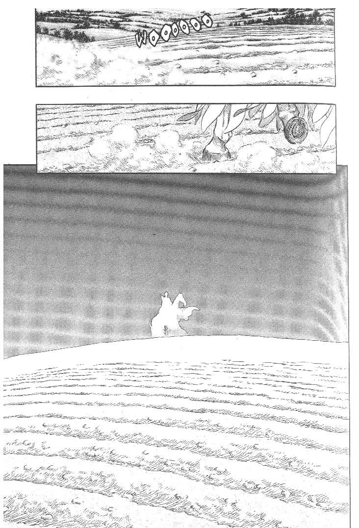 Read Berserk IT Manga Online