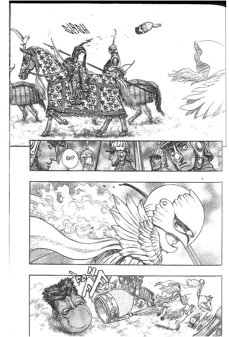 Read Berserk IT Manga Online