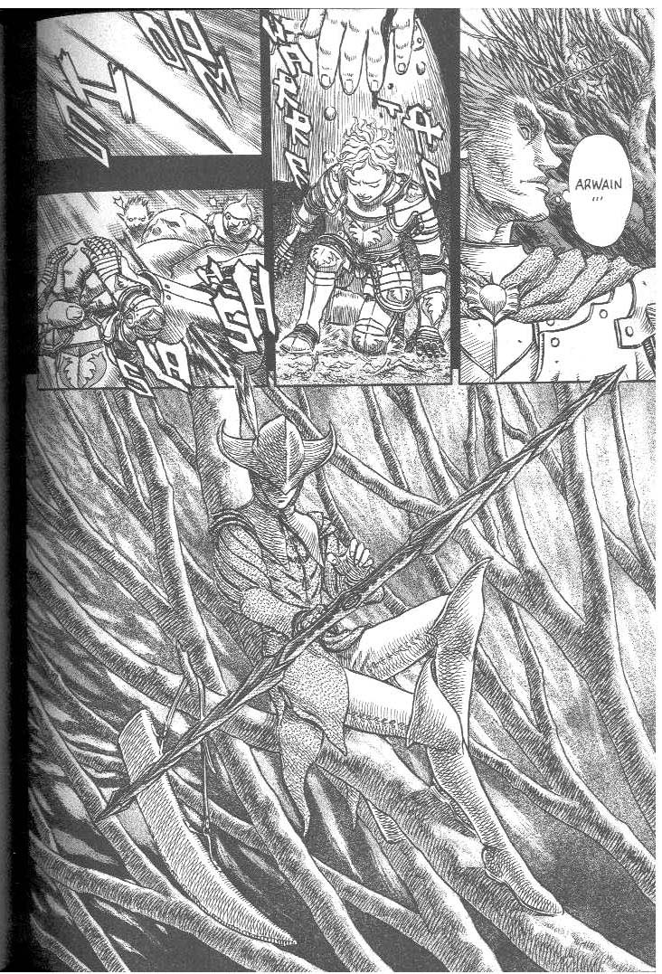 Read Berserk IT Manga Online
