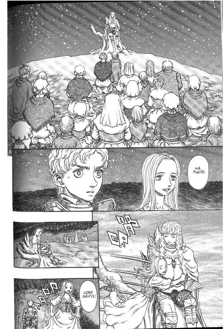 Read Berserk IT Manga Online