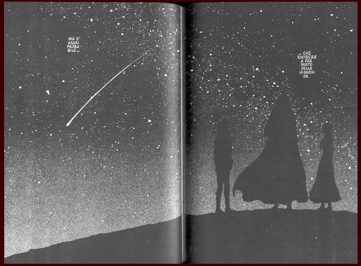 Read Berserk IT Manga Online