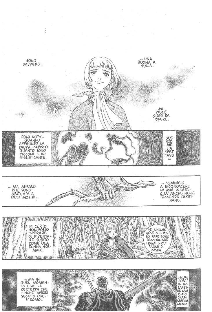 Read Berserk IT Manga Online