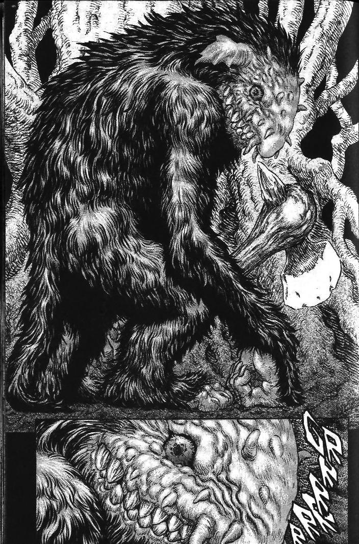 Read Berserk IT Manga Online
