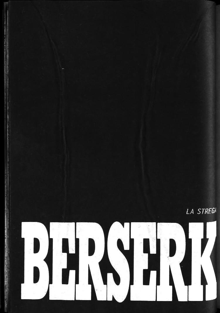 Read Berserk IT Manga Online