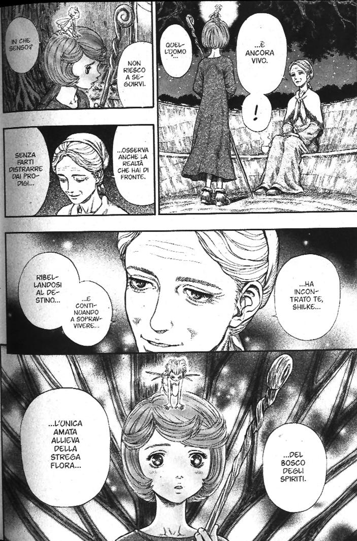 Read Berserk IT Manga Online