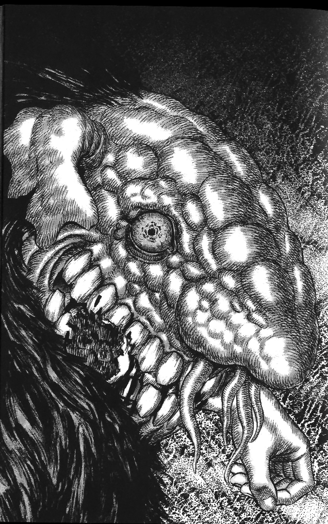 Read Berserk IT Manga Online