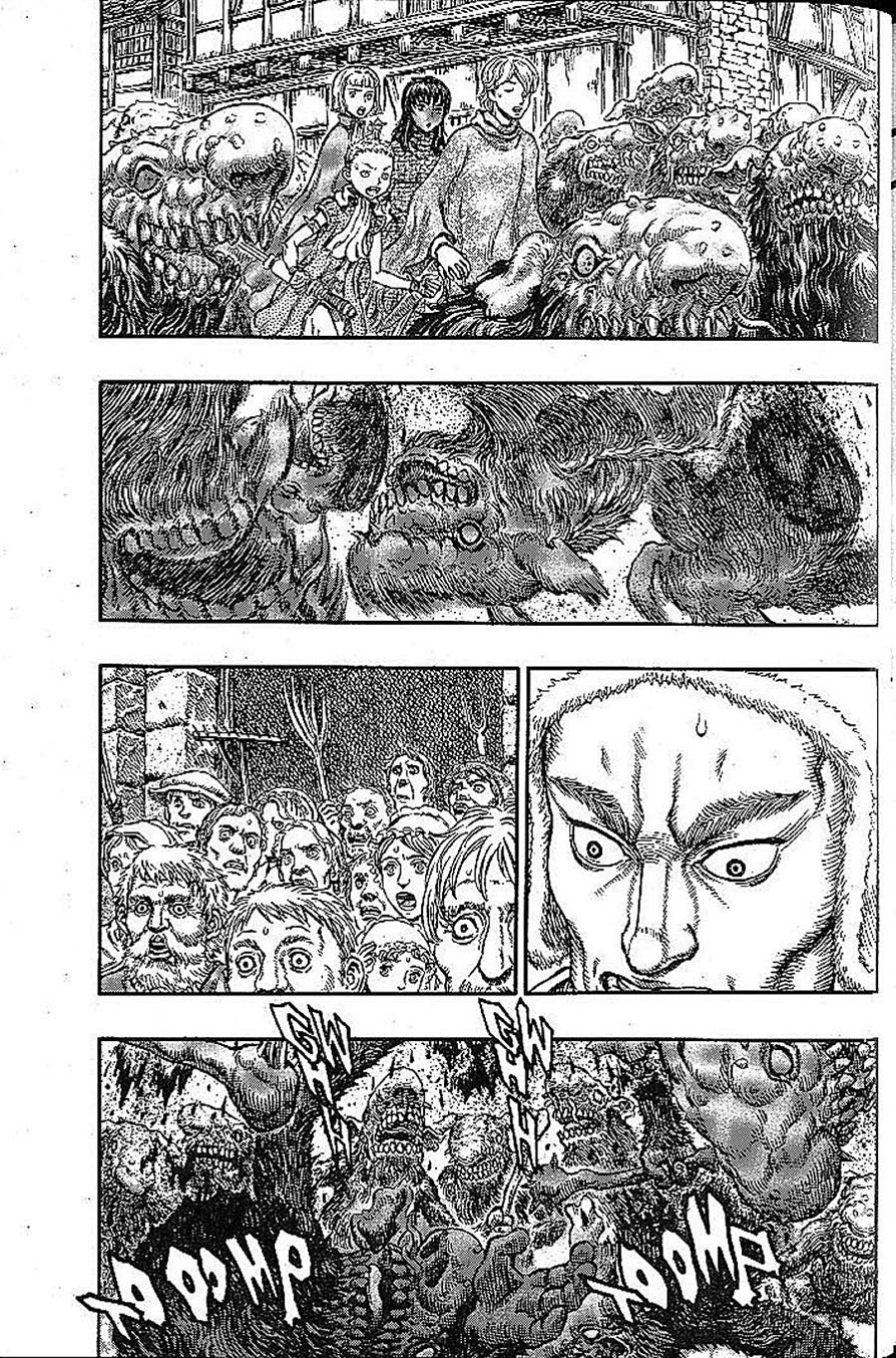 Read Berserk IT Manga Online