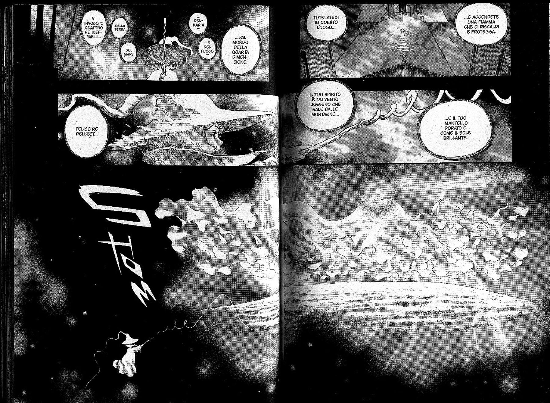 Read Berserk IT Manga Online