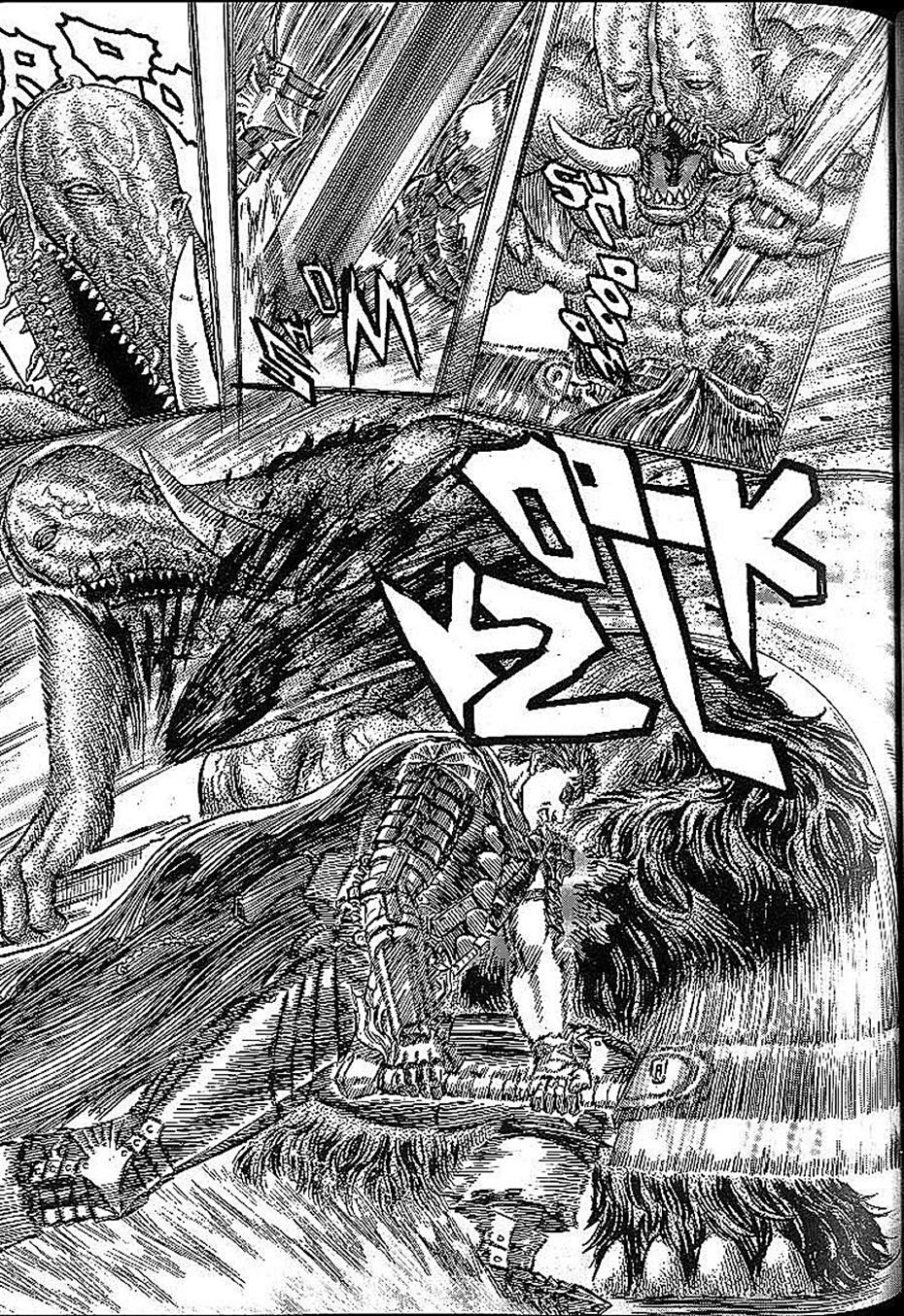 Read Berserk IT Manga Online