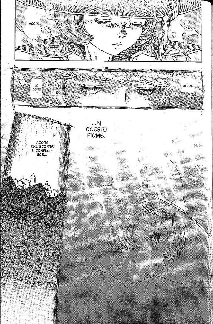 Read Berserk IT Manga Online