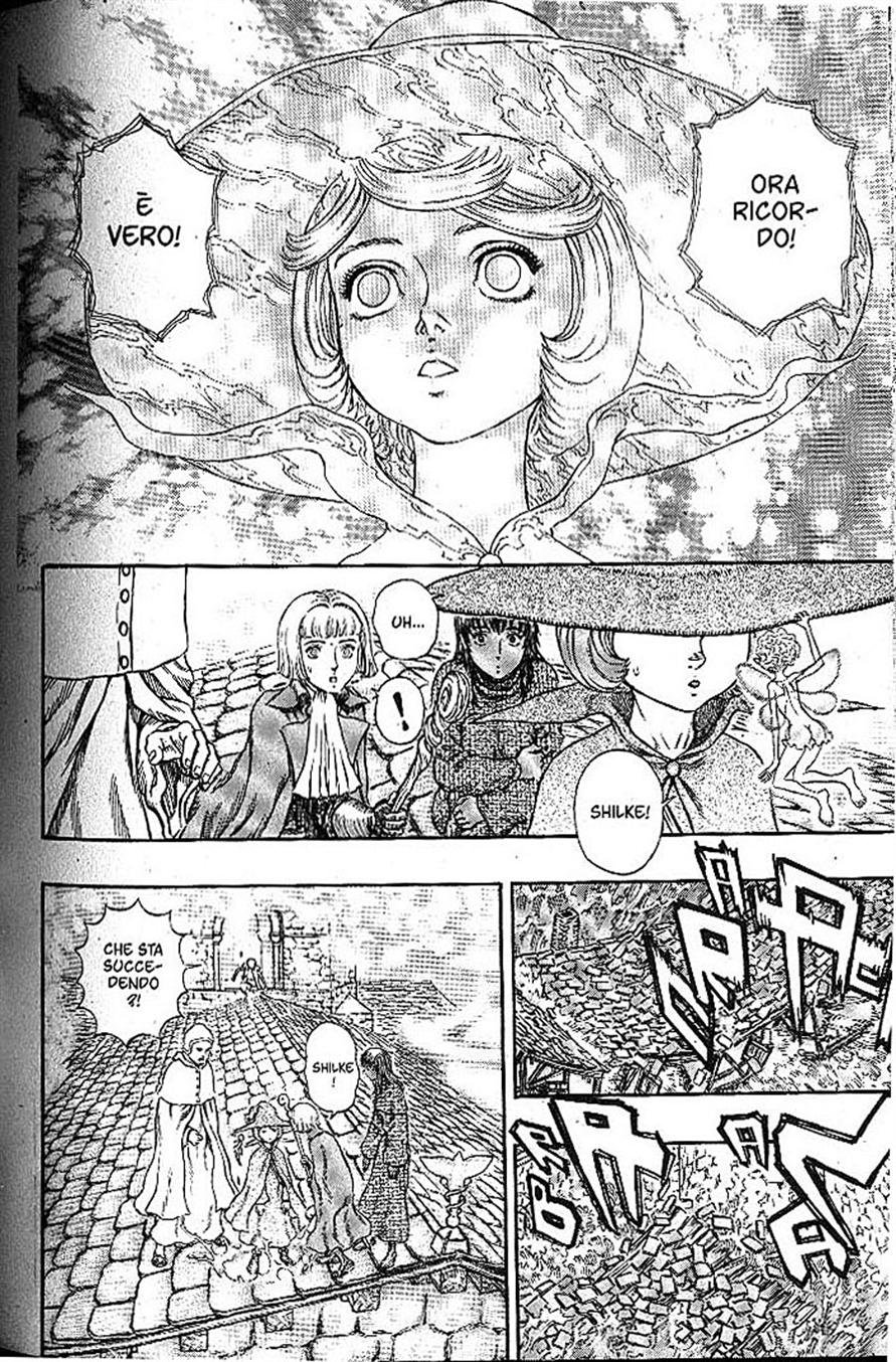 Read Berserk IT Manga Online