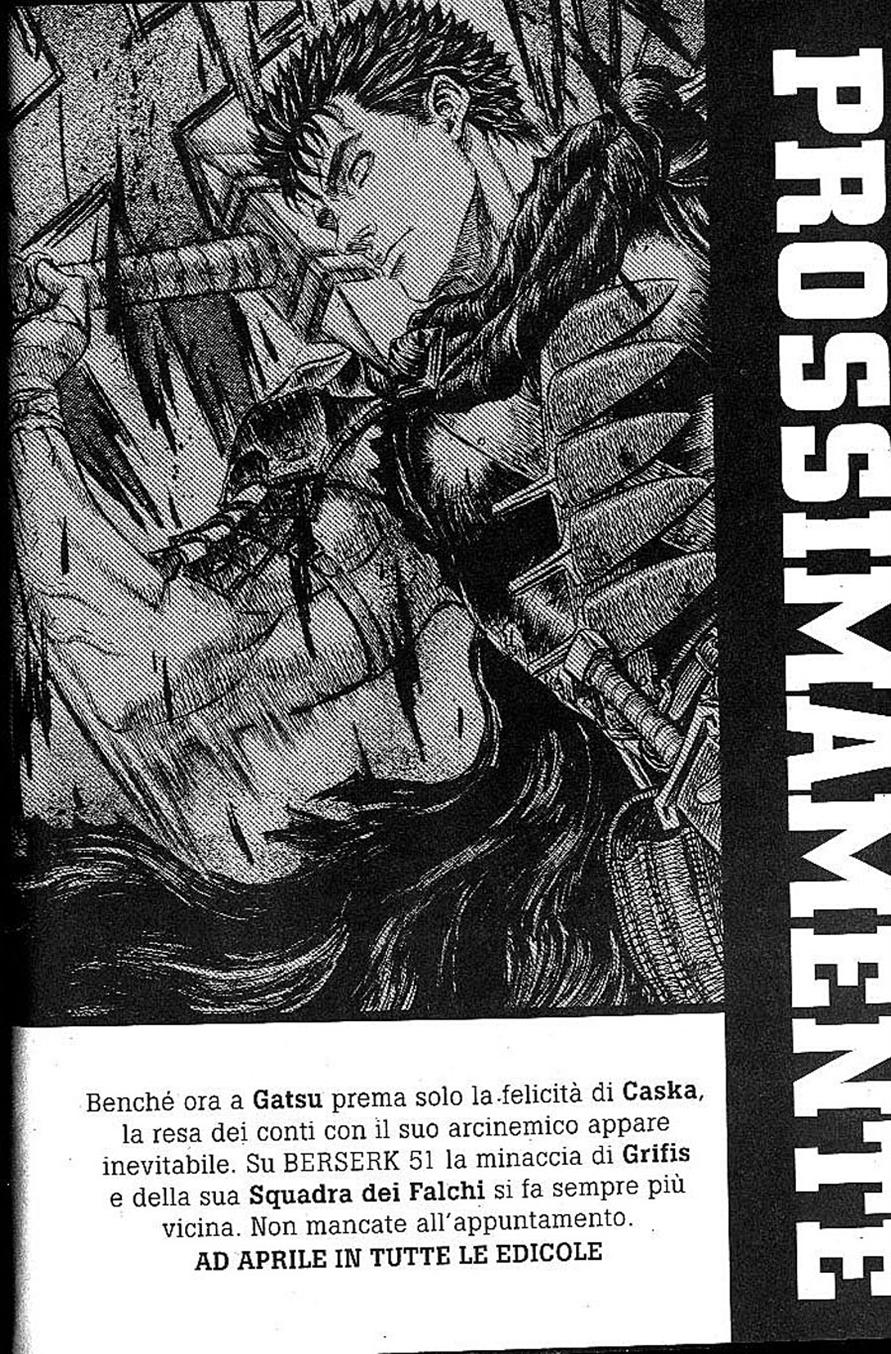 Read Berserk IT Manga Online