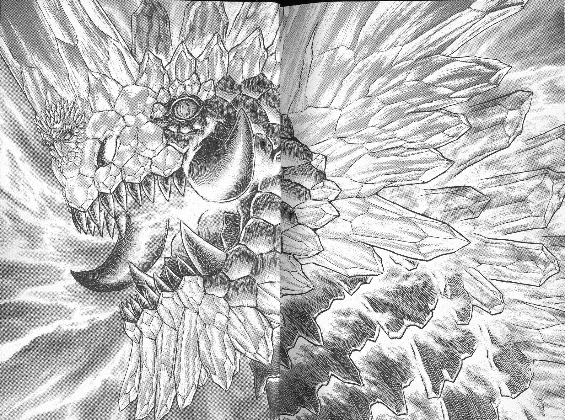 Read Berserk IT Manga Online
