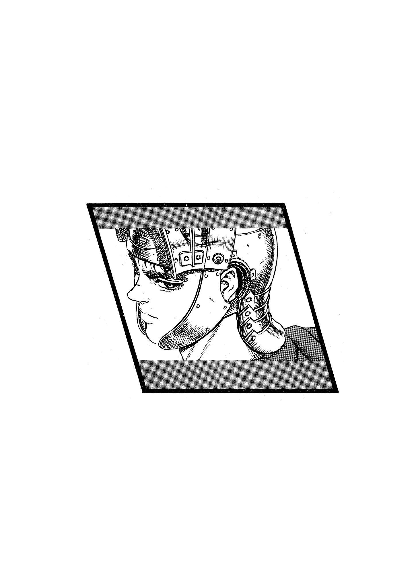 Read Berserk IT Manga Online