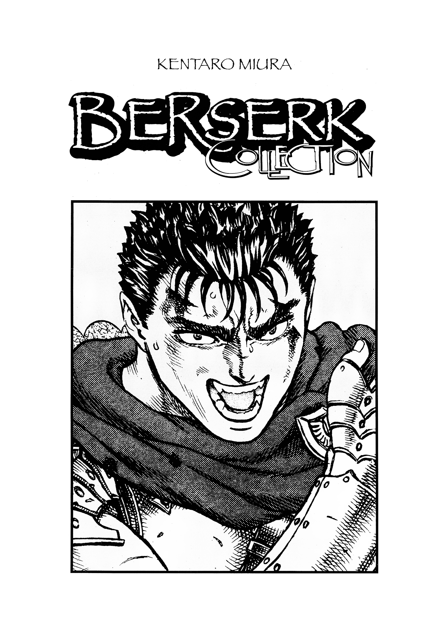 Read Berserk IT Manga Online
