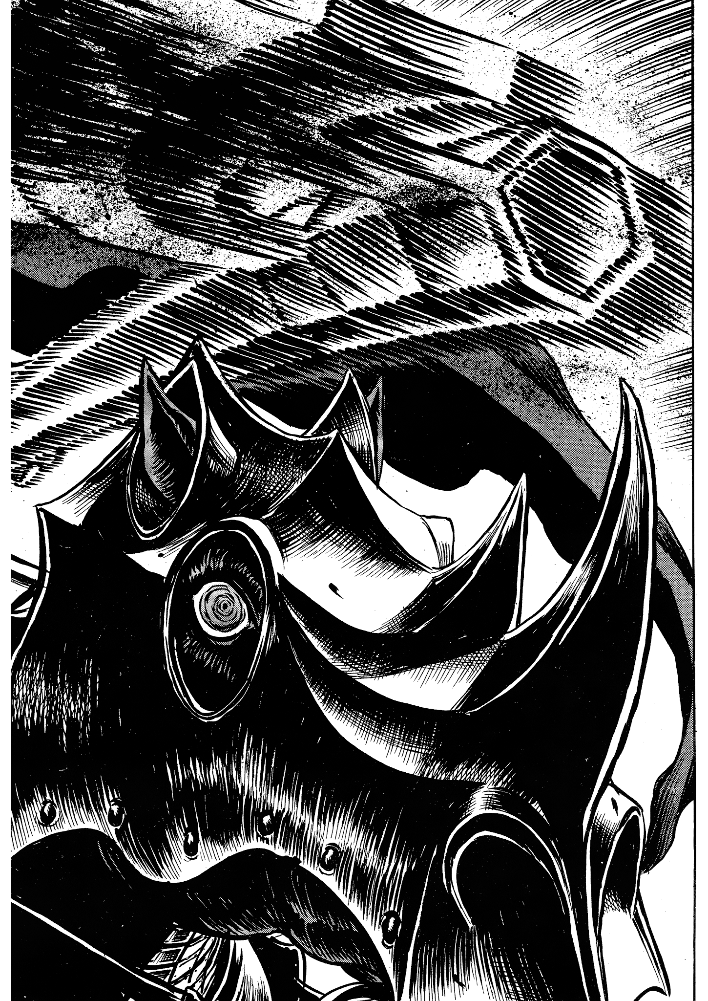 Read Berserk IT Manga Online