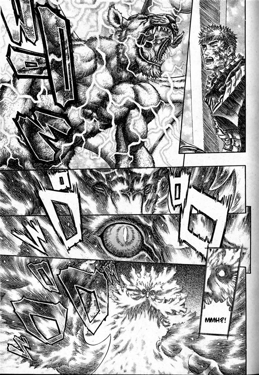 Read Berserk IT Manga Online