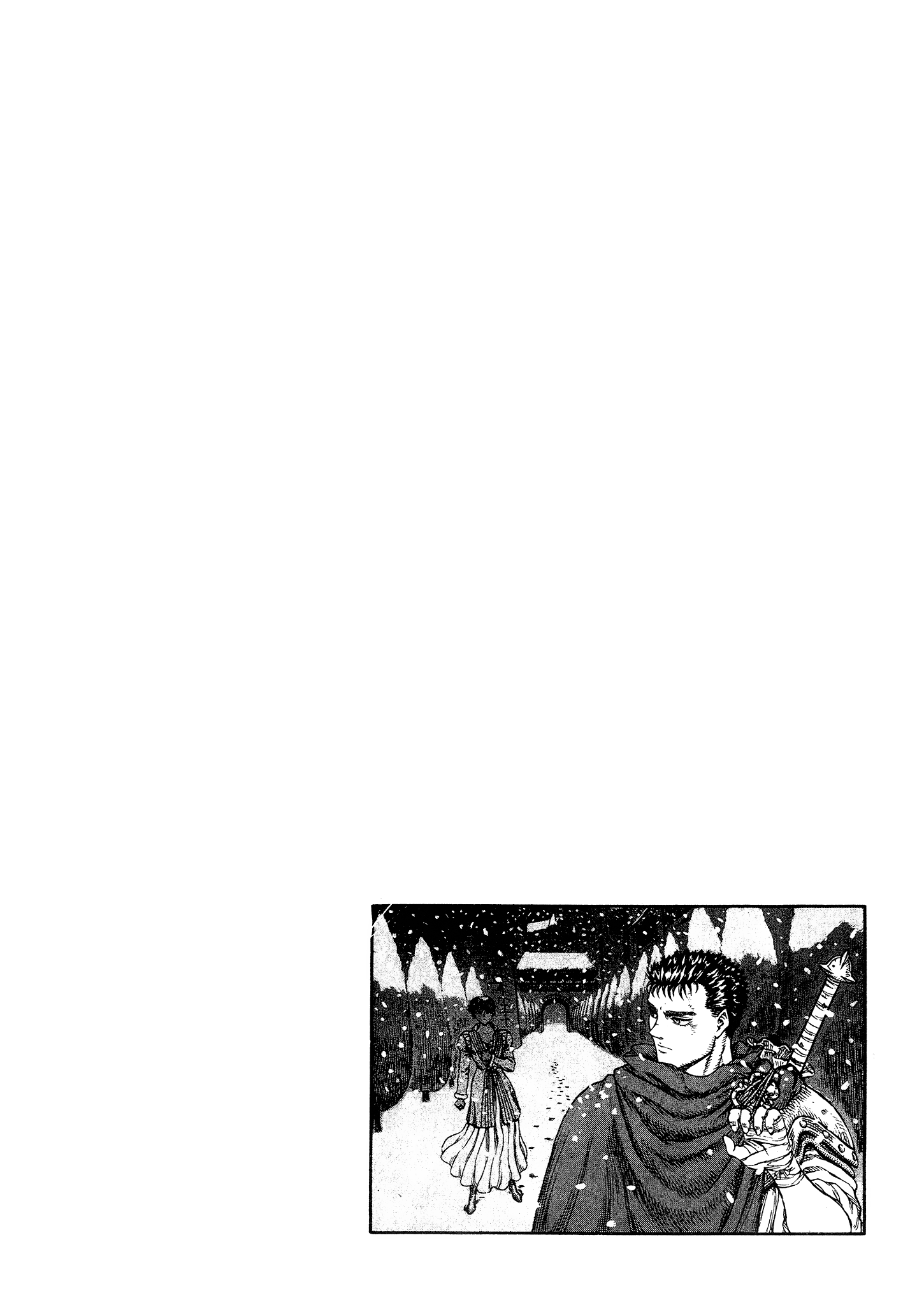 Read Berserk IT Manga Online