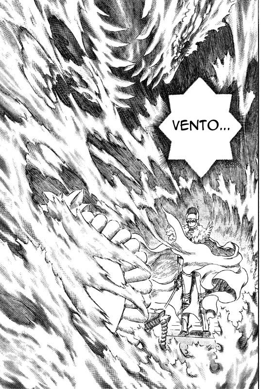 Read Berserk IT Manga Online