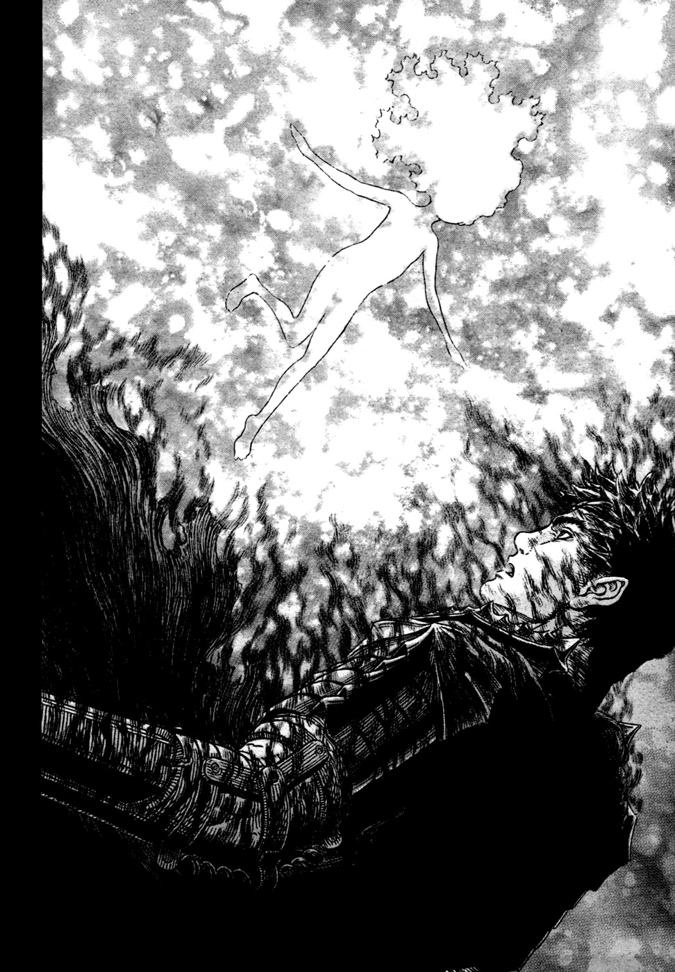 Read Berserk IT Manga Online