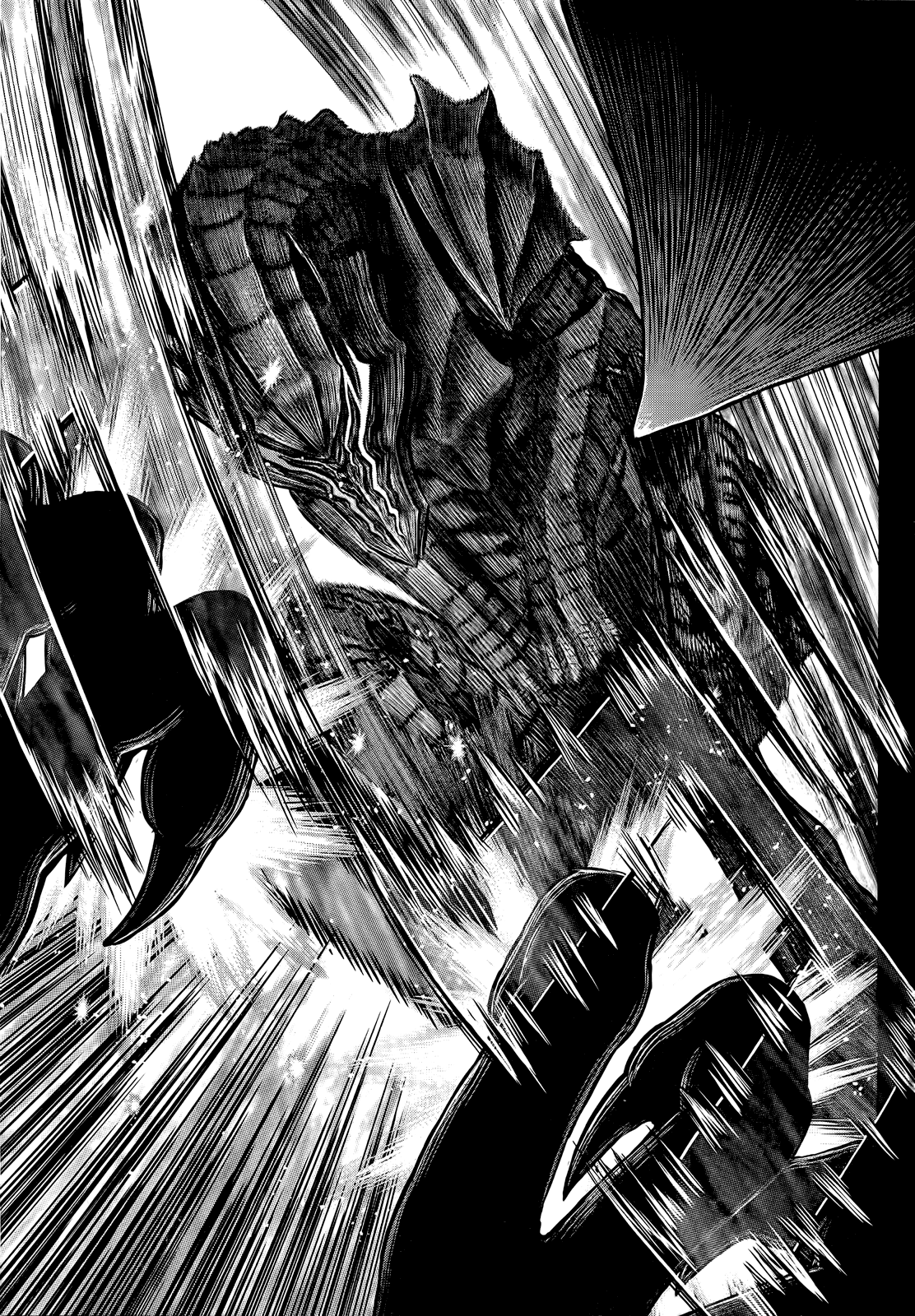 Read Berserk IT Manga Online