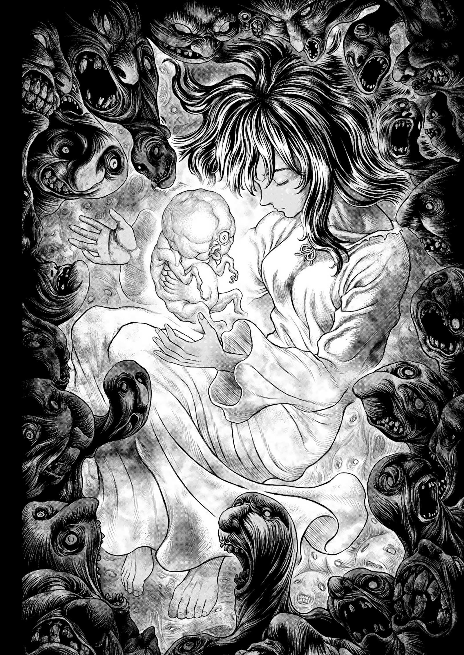 Read Berserk IT Manga Online