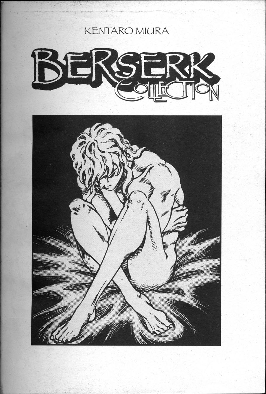 Read Berserk IT Manga Online