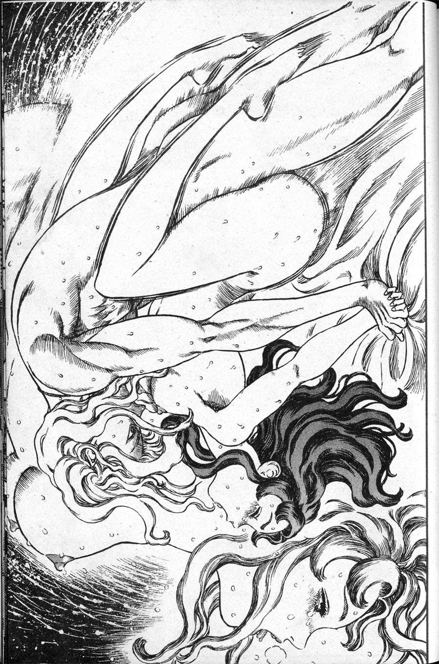 Read Berserk IT Manga Online