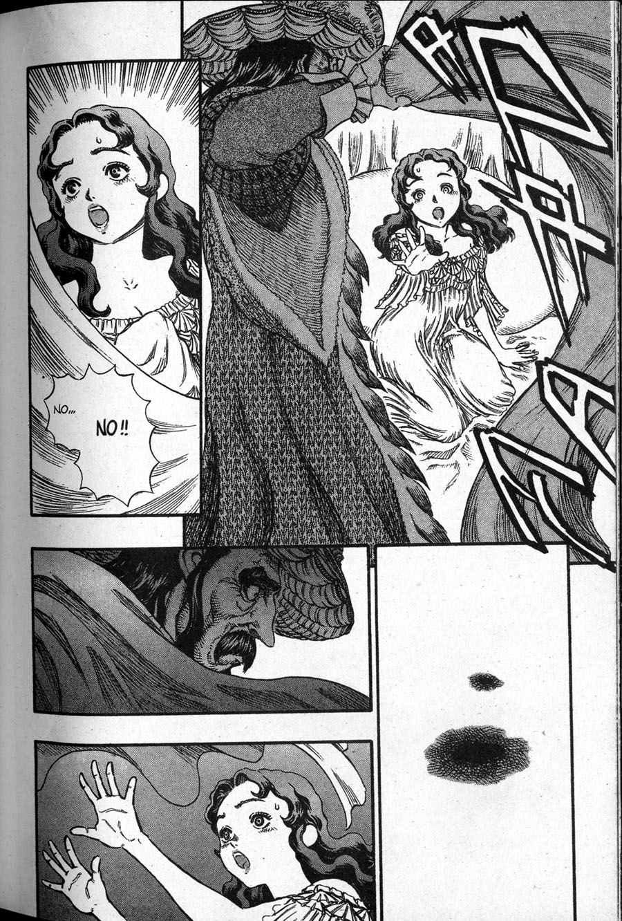 Read Berserk IT Manga Online