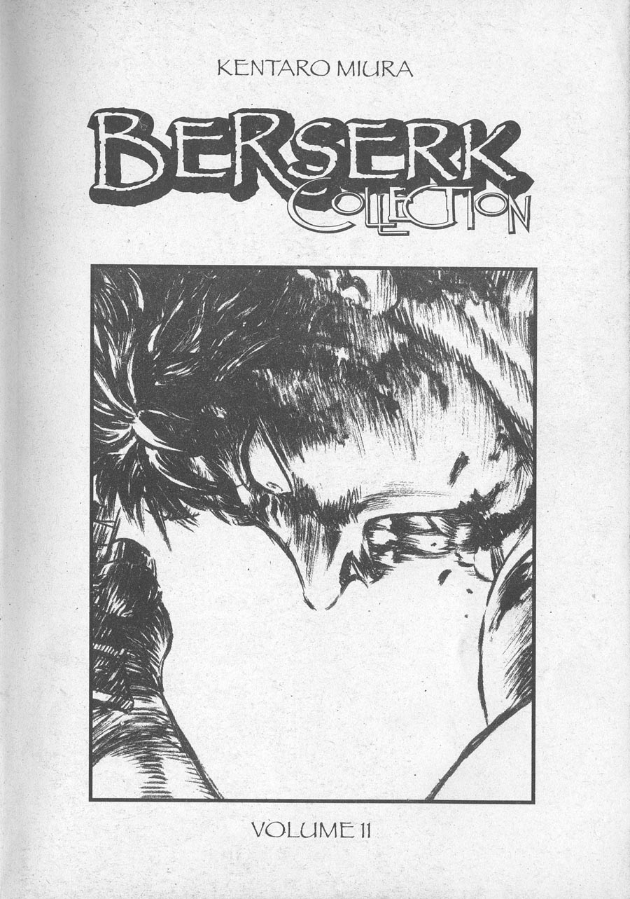 Read Berserk IT Manga Online