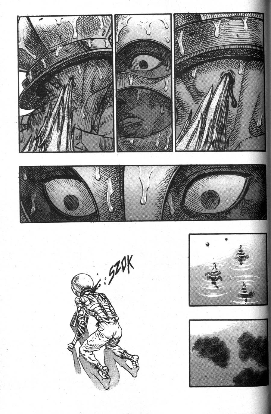 Read Berserk IT Manga Online
