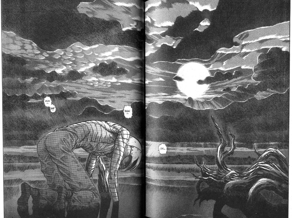 Read Berserk IT Manga Online