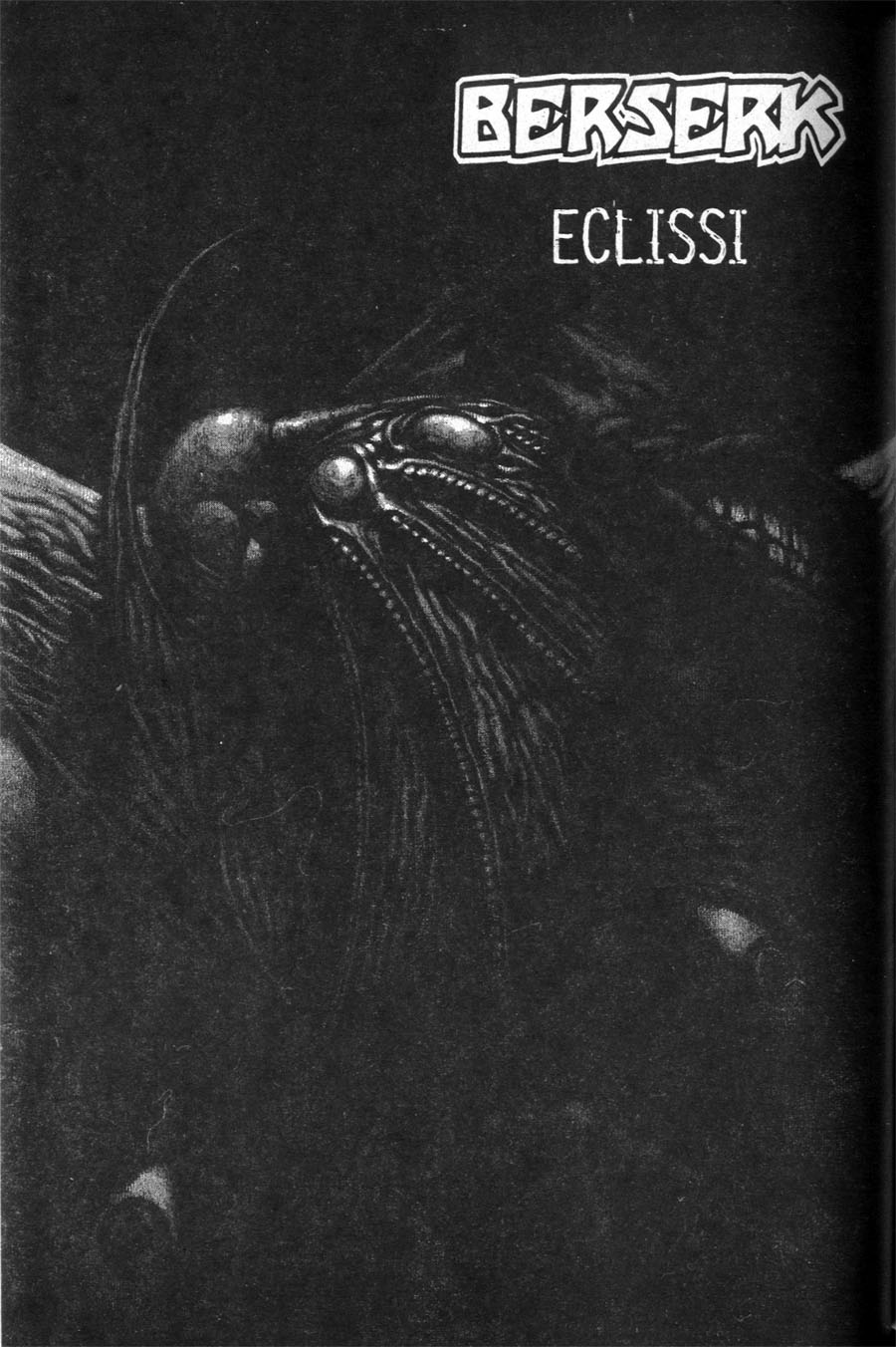 Read Berserk IT Manga Online