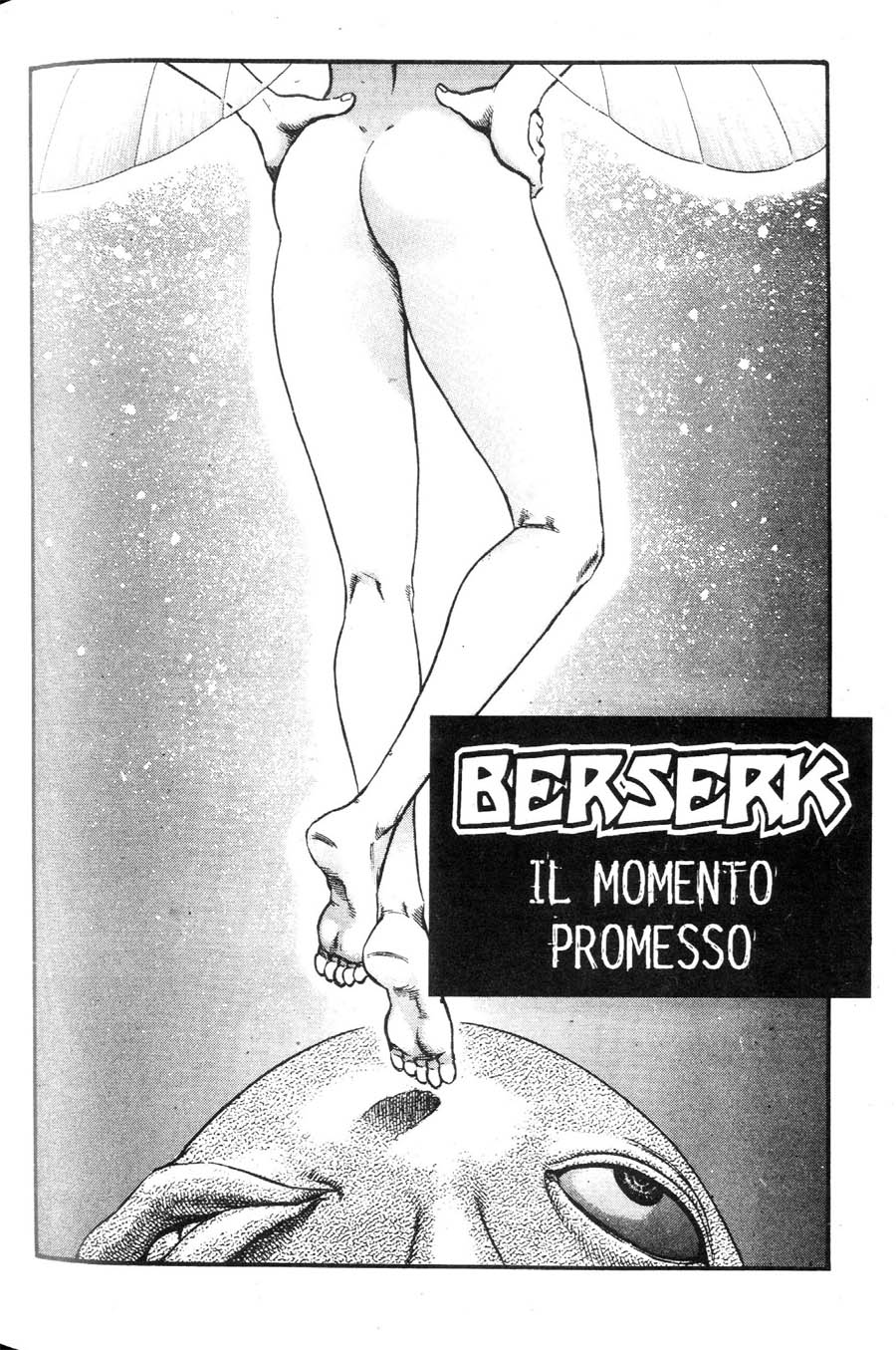 Read Berserk IT Manga Online