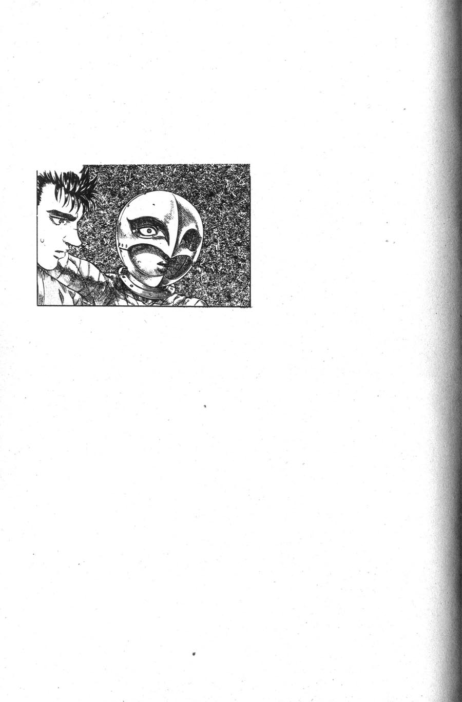 Read Berserk IT Manga Online