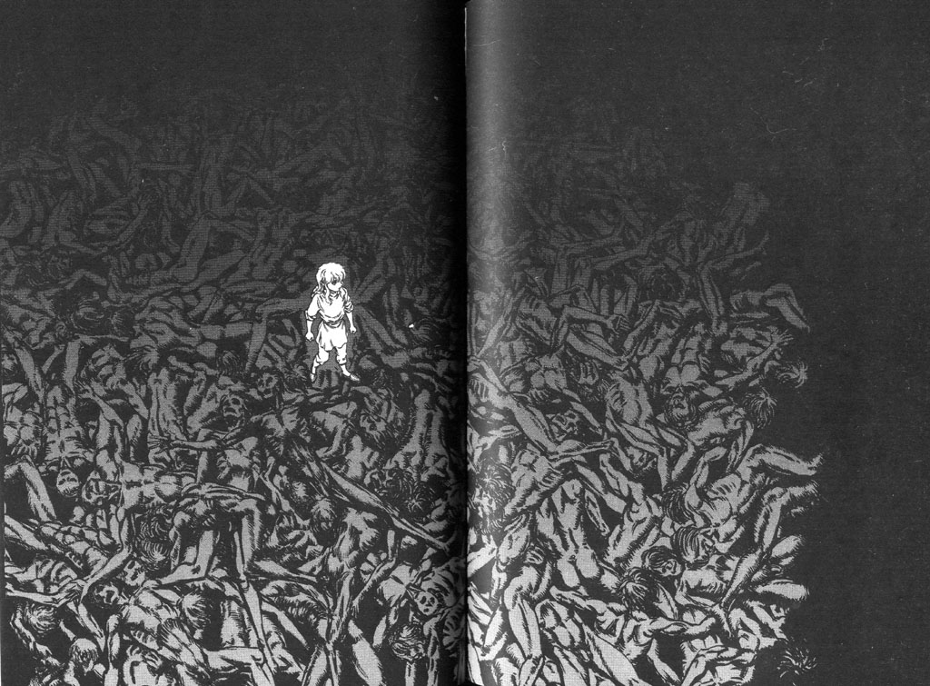 Read Berserk IT Manga Online
