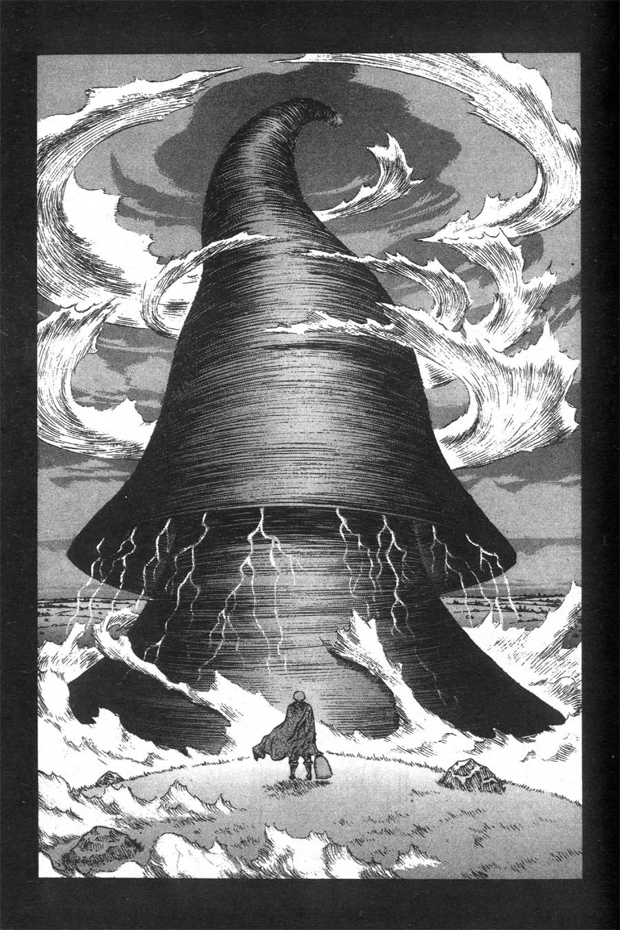 Read Berserk IT Manga Online