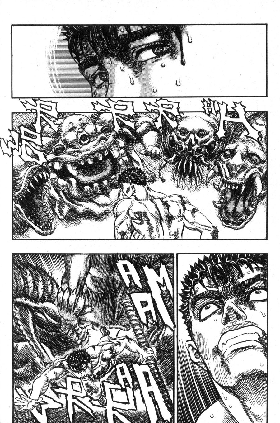 Read Berserk IT Manga Online