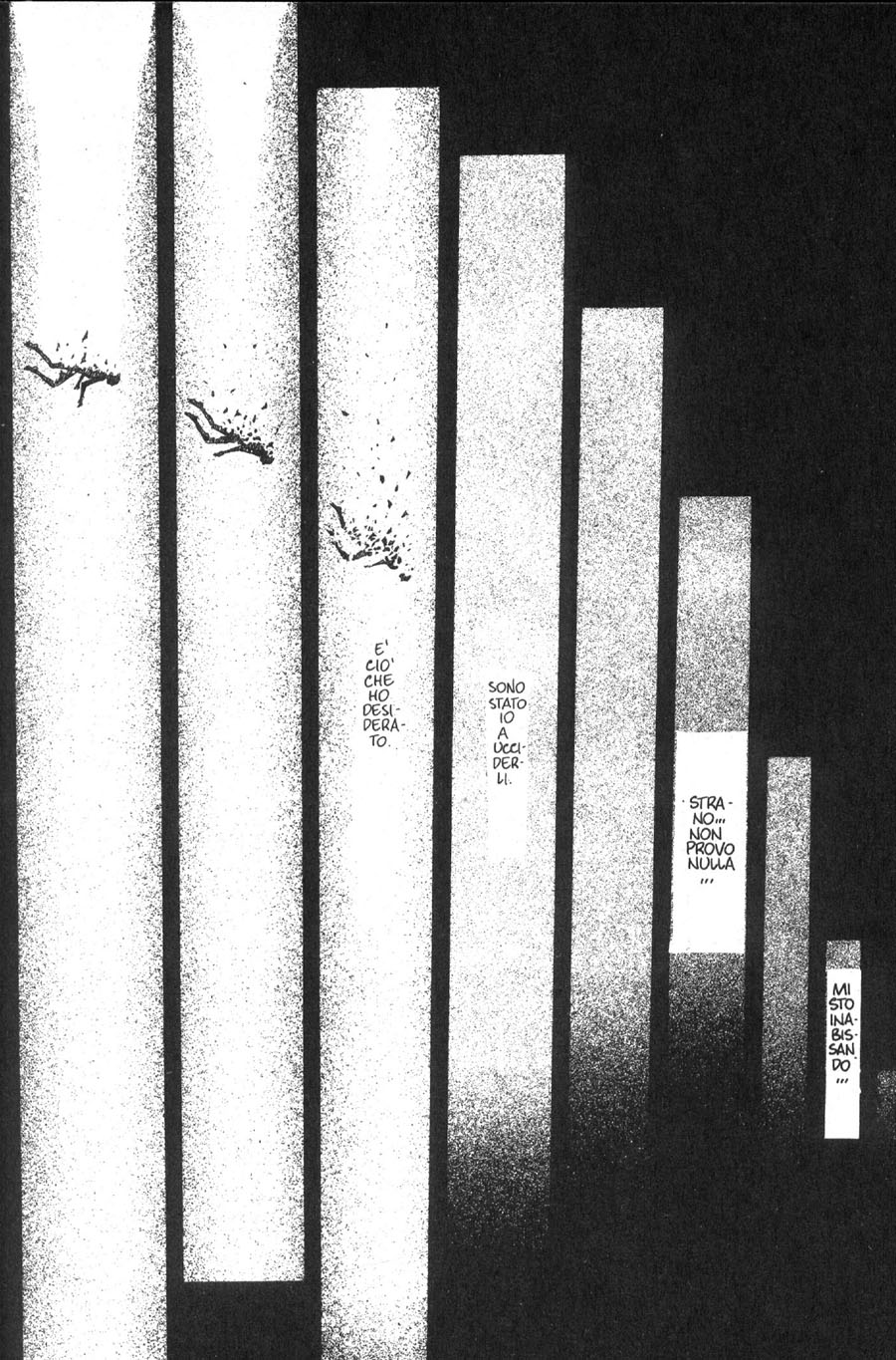 Read Berserk IT Manga Online