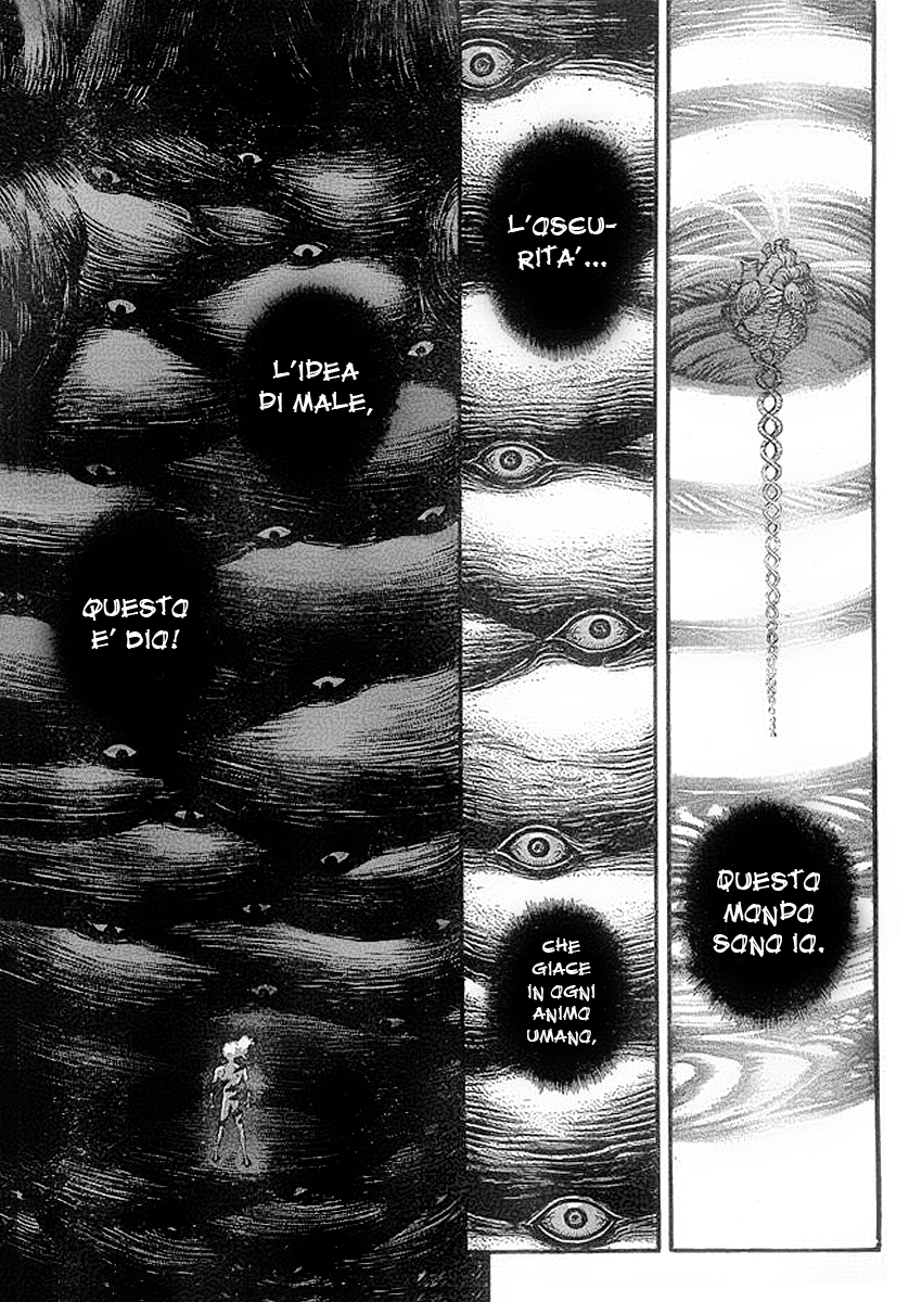 Read Berserk IT Manga Online