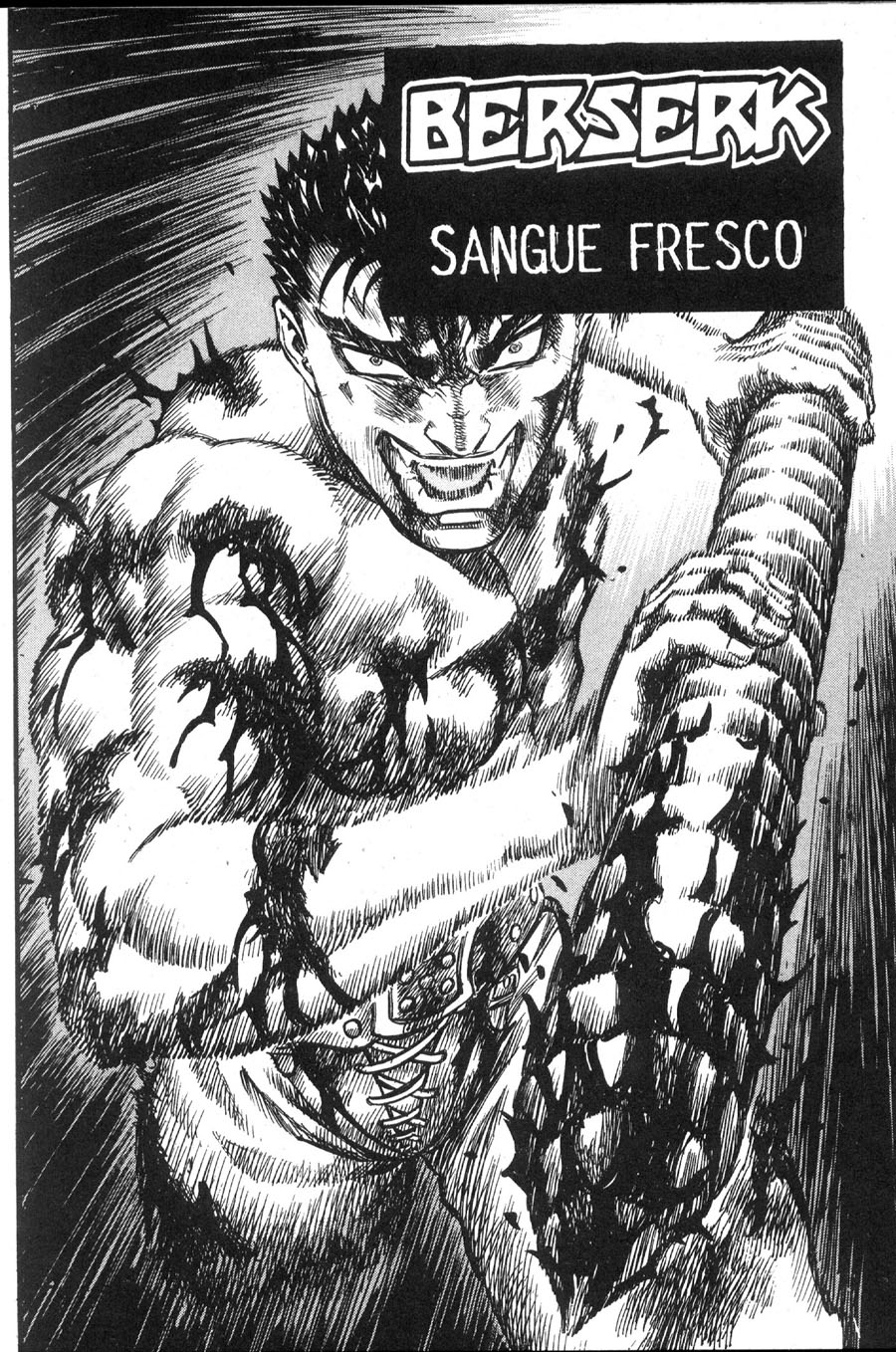 Read Berserk IT Manga Online