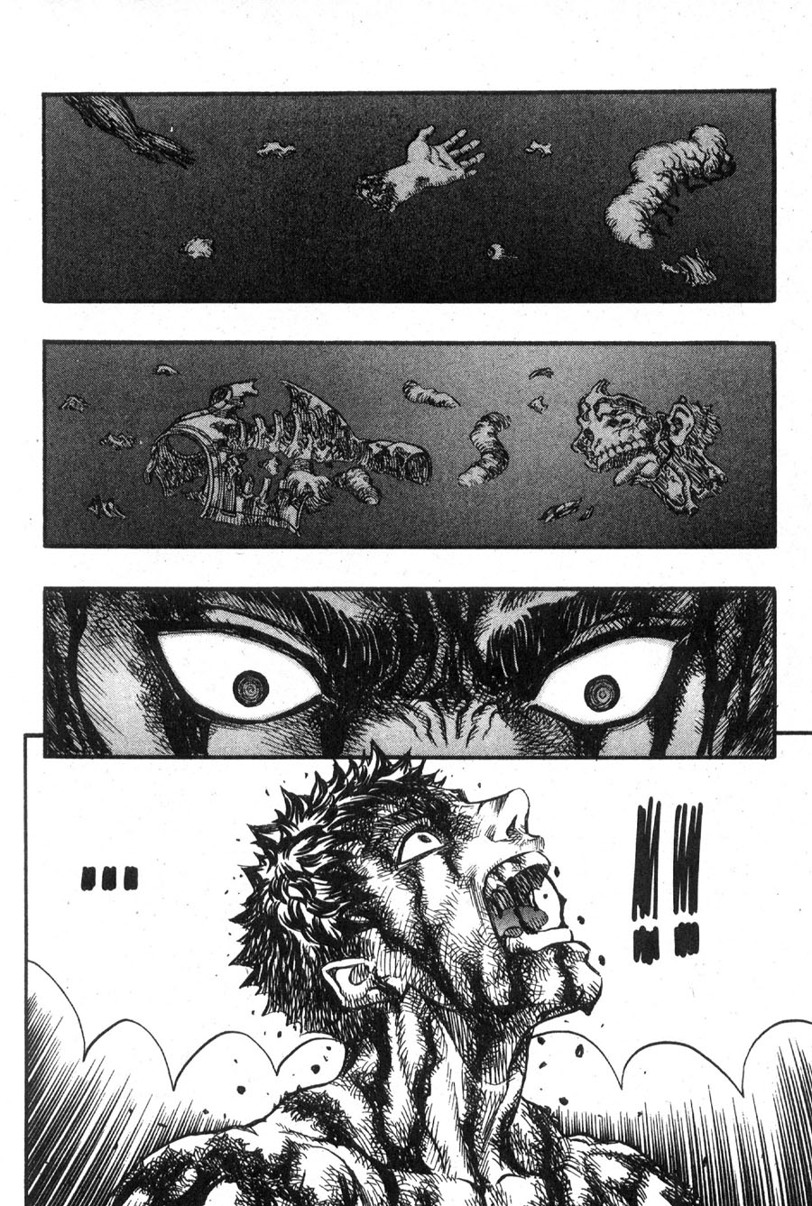 Read Berserk IT Manga Online
