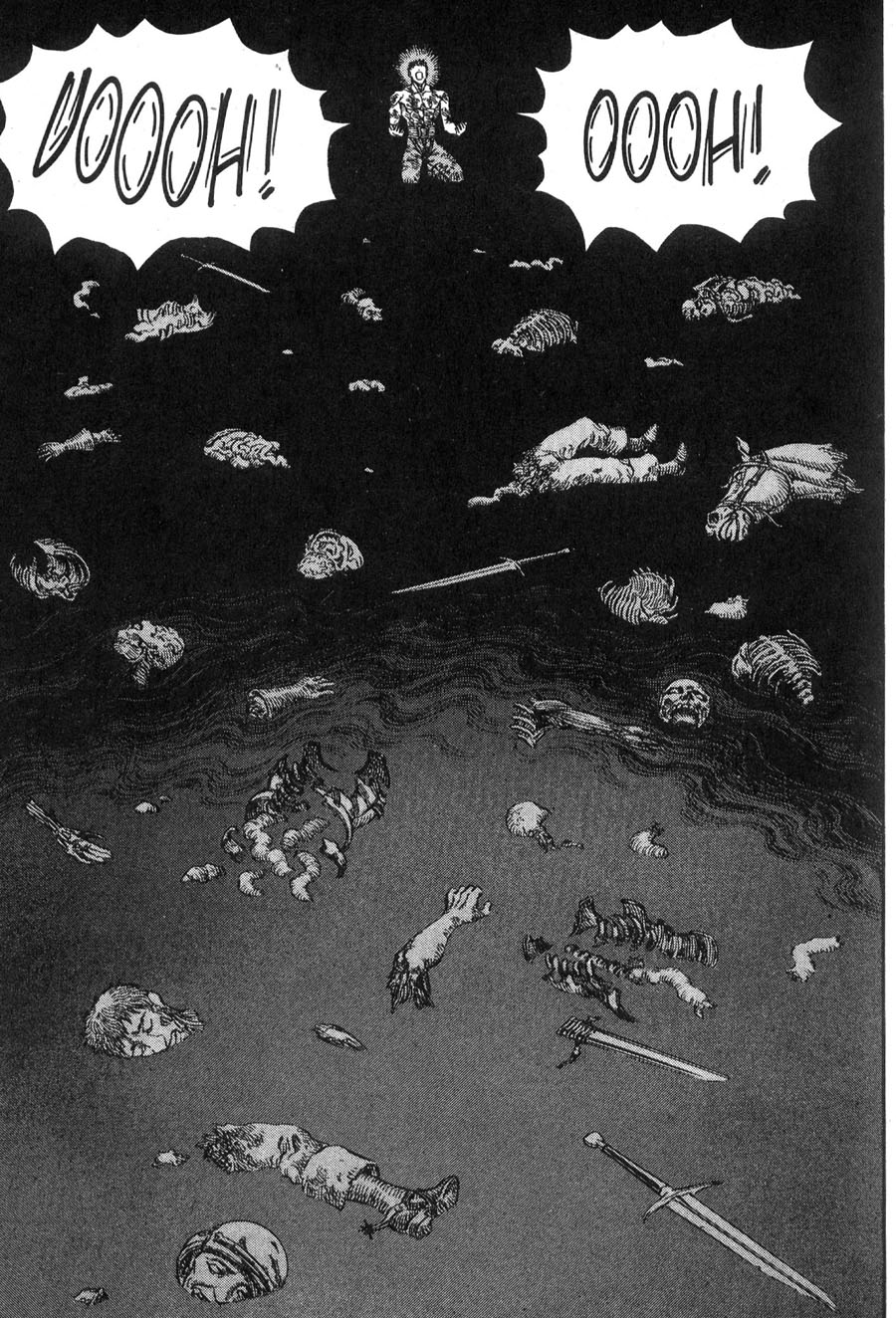 Read Berserk IT Manga Online