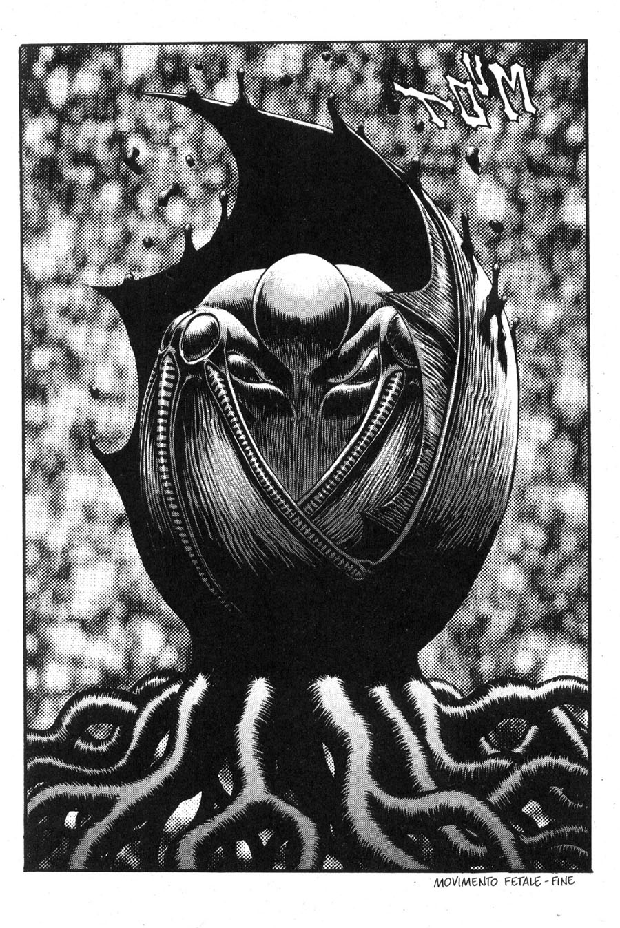 Read Berserk IT Manga Online