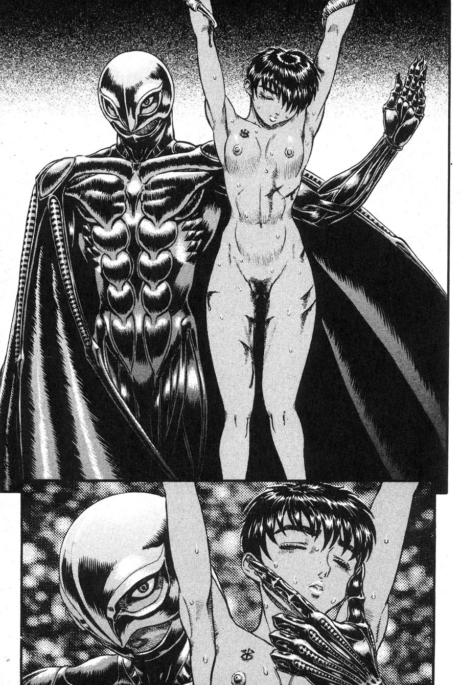 Read Berserk IT Manga Online